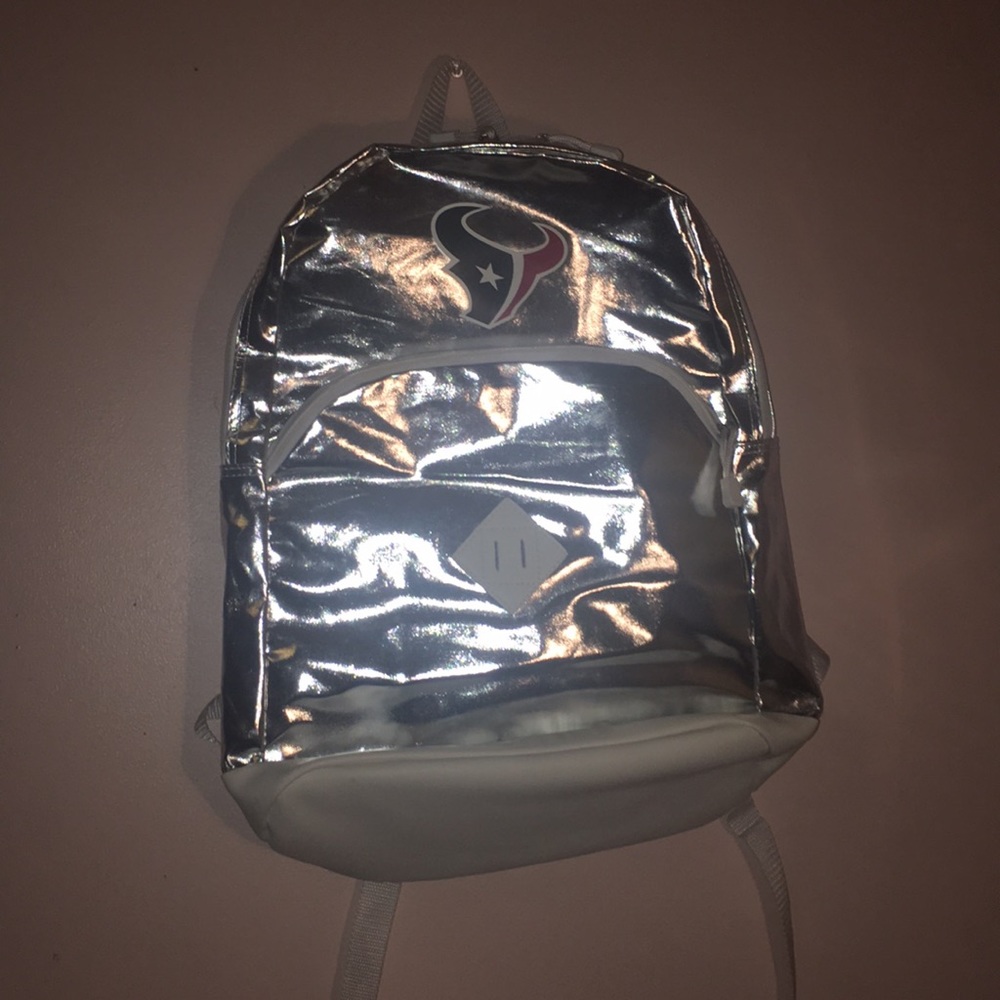 Texans Backpack